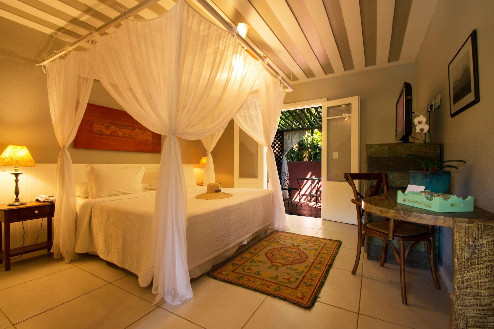 Pedra Da Laguna Boutique Hotel Spa Búzios Exterior foto
