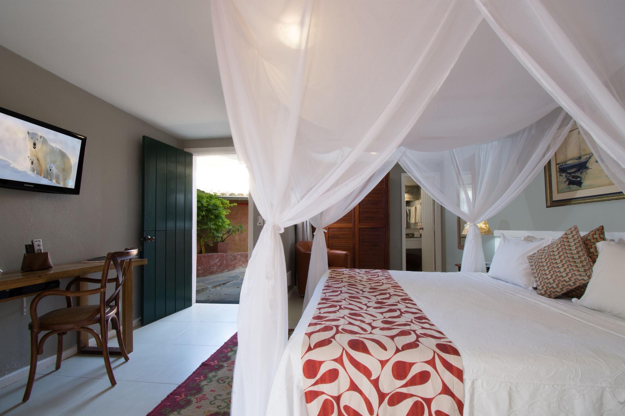 Pedra Da Laguna Boutique Hotel Spa Búzios Exterior foto