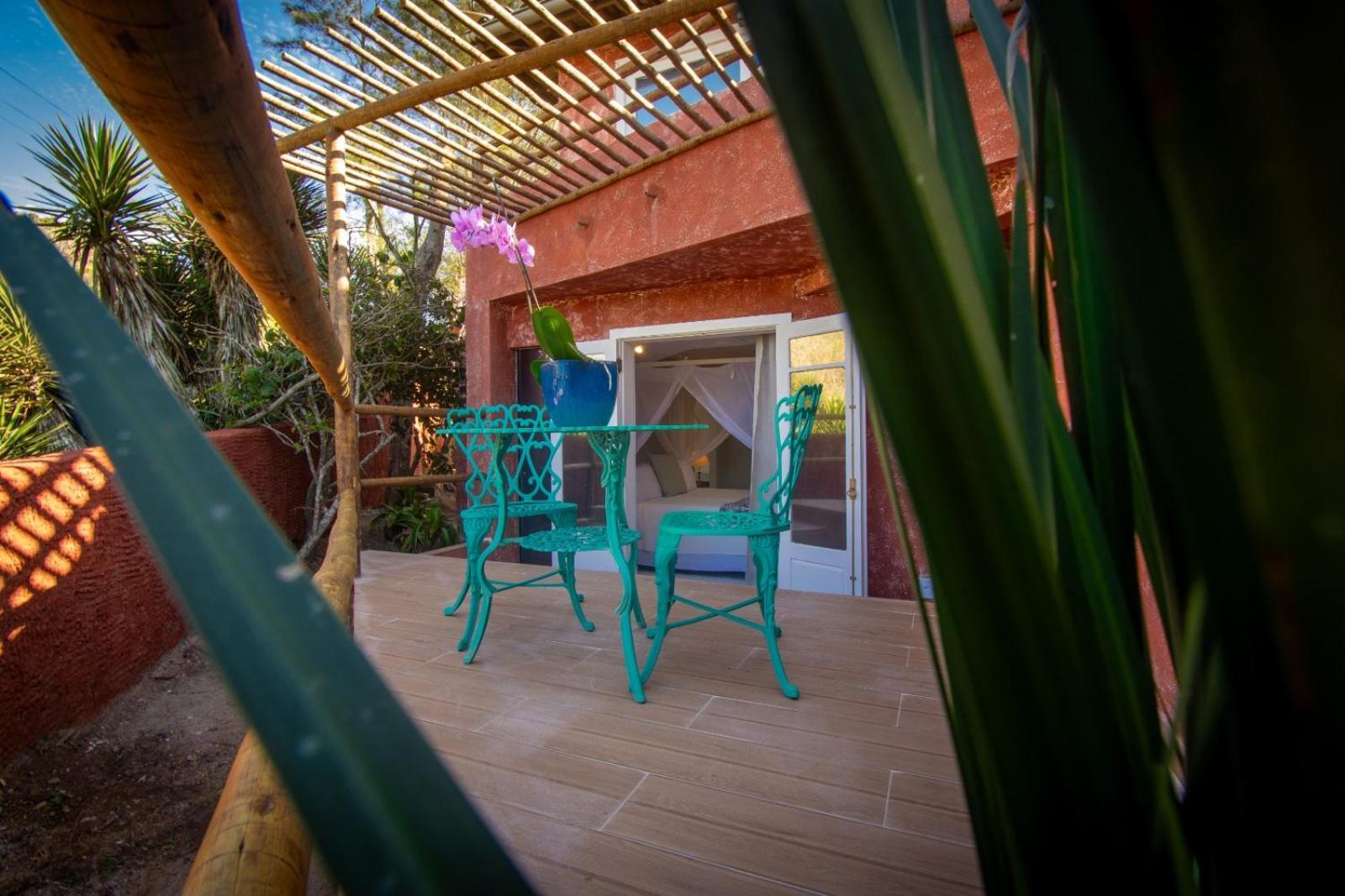 Pedra Da Laguna Boutique Hotel Spa Búzios Exterior foto